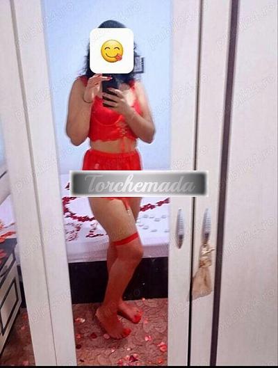Girl Strepitosa Amabile  Salerno