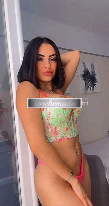 Girl Piccantissima Attrice  Bari