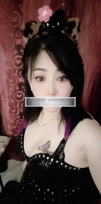 Girl Esplosiva Amabile  Monza