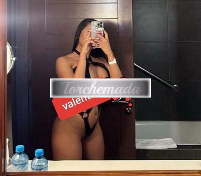 Girl Calda Sensuale  Roma