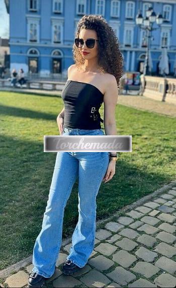 Girl Vogliosa Amabile  Padova