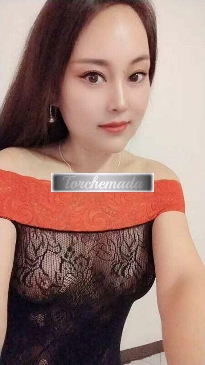 Girl Spettacolare Studentessa  Torino