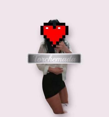 Girl Piccantissima Coinvolgente  Imperia