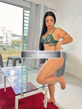 Girl Annunziata  Salerno