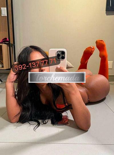 Girl Vogliosa Ragazza  Frosinone