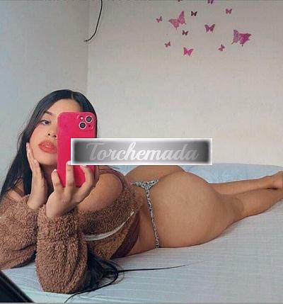 Girl Amante perfetta  Messina
