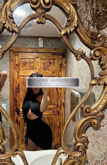 Girl Esplosiva Bambola  Bari