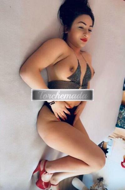 Girl Sexy Sirena  Treviso