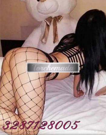 Girl Poca esperienza ma molto troia  Pordenone