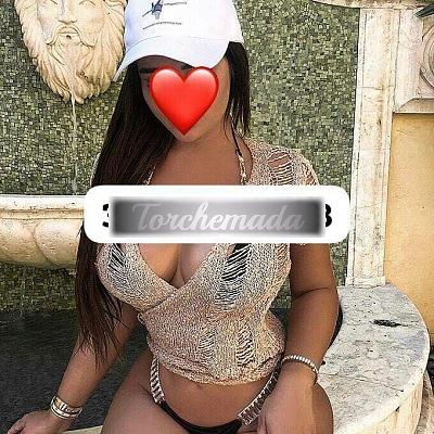 Girl Calda Studentessa  Bari