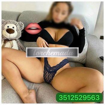 Girl Vogliosa Modella  Milano