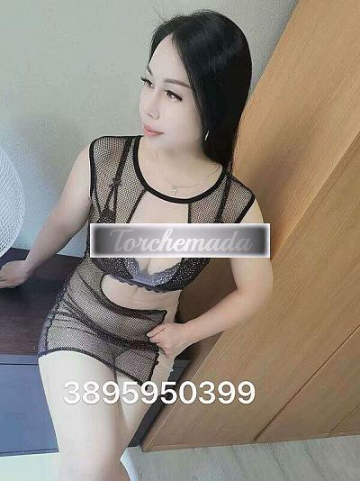 Girl Ragazza Orientale per giochetti erotici particolar  Alessandria