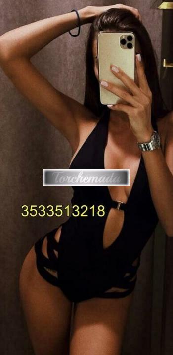 Girl Mani calde per te  Sondrio