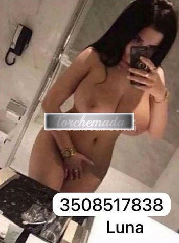 Girl Esplosiva Ragazza  Bari