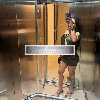 Girl Bellissima Sensuale  Foggia