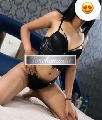 Girl Strepitosa Amabile  Brescia