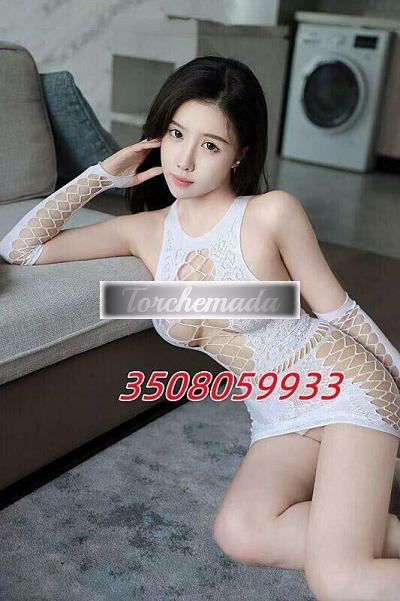 Girl Felina Esibizionista  Ascoli Piceno