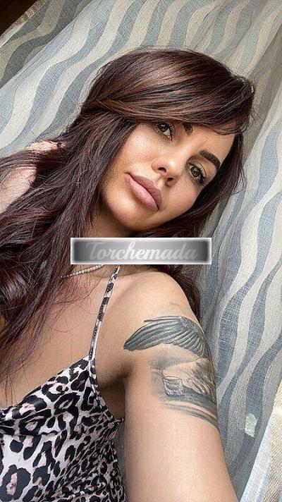Girl Spettacolare ragazza elegante  Catanzaro
