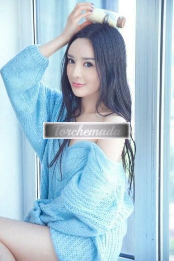 Girl Piccantissima Coinvolgente  Sondrio