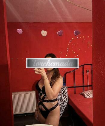 Girl Sexy Bambola  Pavia