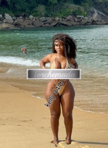 Girl Esplosiva Girl  Salerno