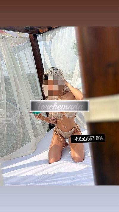 Girl Bellissima Sirena  Grosseto