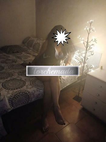 Girl Felina Maestra  Torino