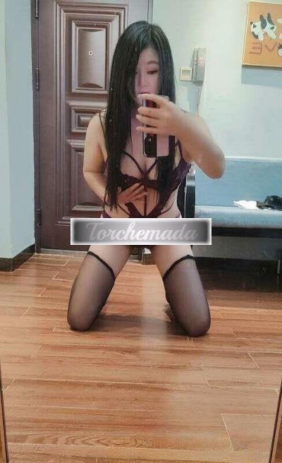 Girl Esplosiva Sirena  Avellino