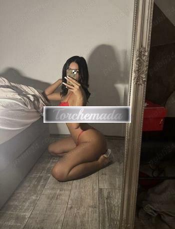 Girl Piccantissima Graziosa  Bolzano