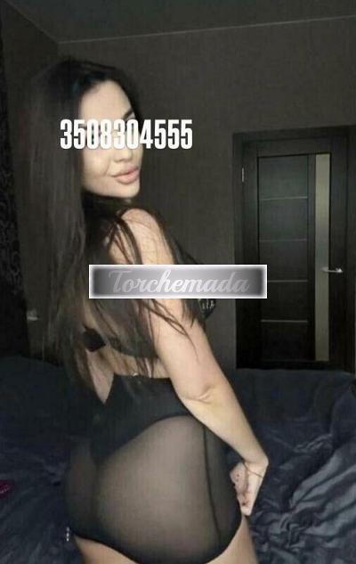 Girl Trasgressiva Sirena  Venezia