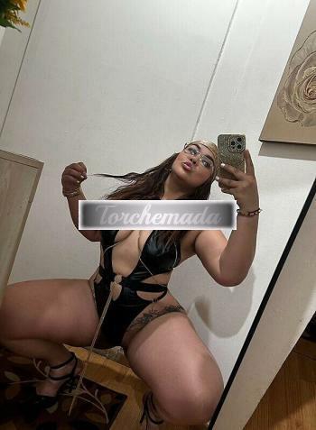 Girl Spettacolare Sirena  Frosinone