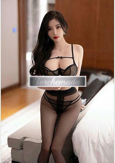 Girl Spettacolare Maestra  Palermo