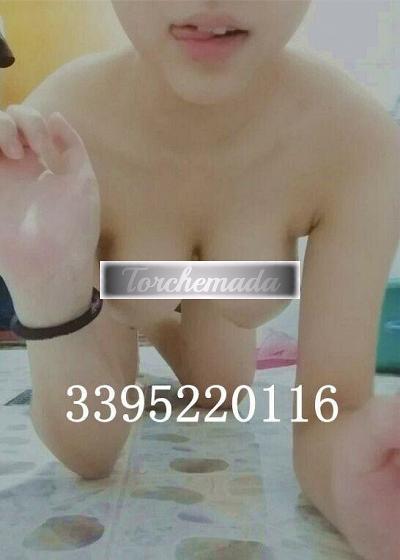 Girl Felina Attrice  La Spezia