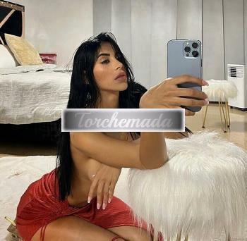 Girl Vogliosa Graziosa  Pavia