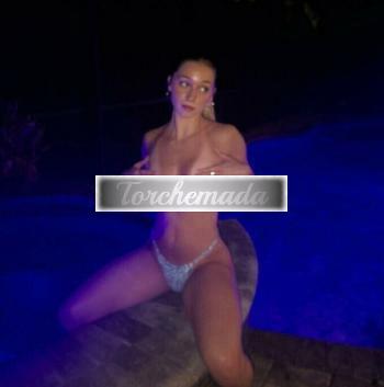 Girl Spettacolare Graziosa  Catania