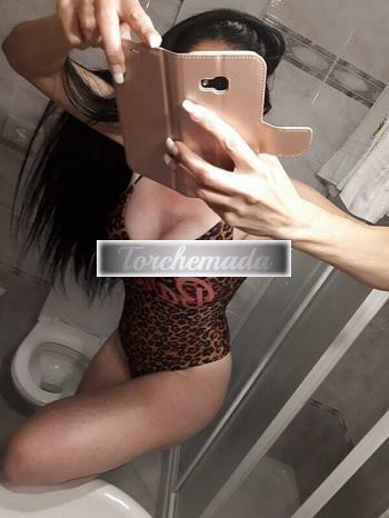 Girl Bellissima Sirena  Vicenza