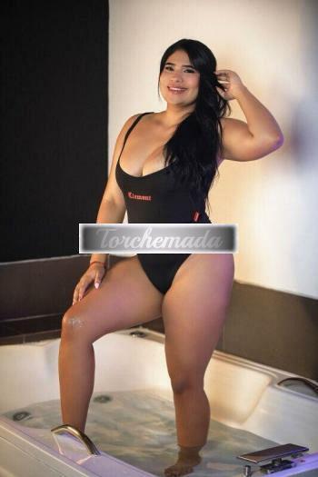Girl Tatiana  Milano