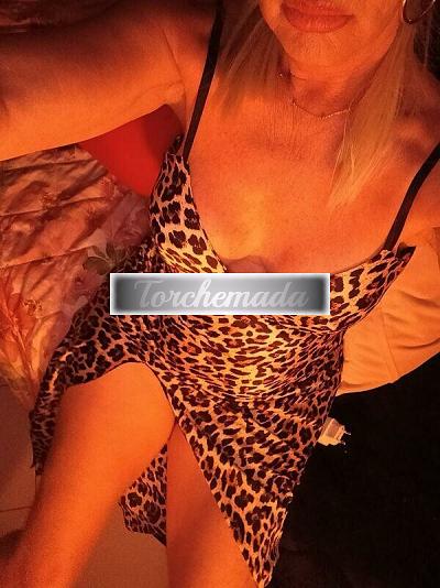 Girl Esplosiva Attrice  Teramo