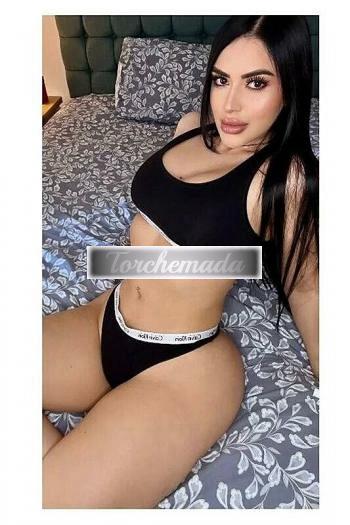 Girl Strepitosa Esibizionista  Trento