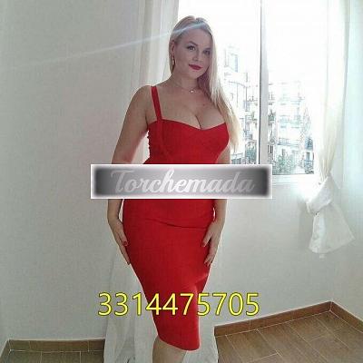 Girl Esplosiva Ragazza  Lucca