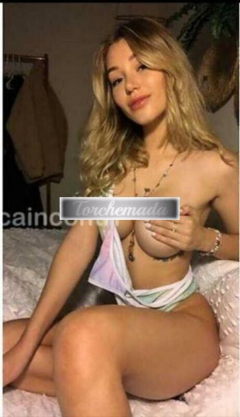 Girl Trasgressiva Sensuale  Monza