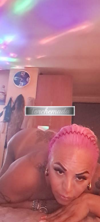 Transex Piccantissima Studentessa  Roma