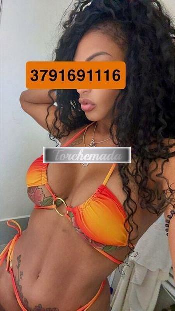 Girl Passione in due  Arezzo