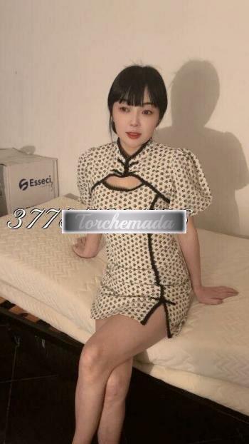 Girl Passione Orientale  Modena