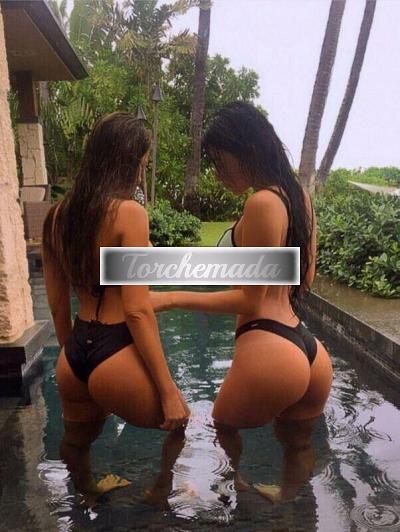 Girl Esplosiva Sirena  Catania