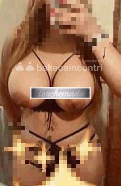 Girl Calda Bambola  Chieti