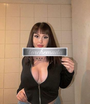 Girl Spettacolare Maestra  Verona