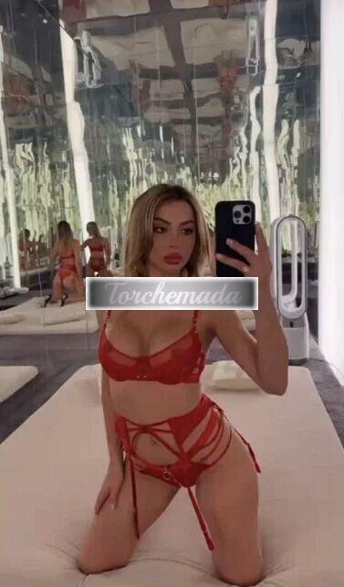 Girl Piccantissima Modella  Modena