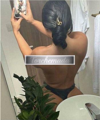 Girl Femminile, affascinante e porca  Livorno