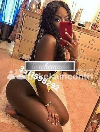 Girl Sexy Modella  Napoli